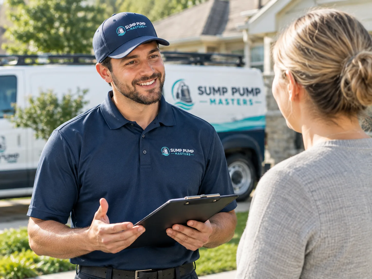 Sump Pump Repair Adams, OK FAQs
